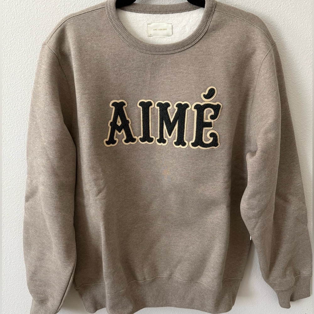 Aime Leon Dore Sweatshirt